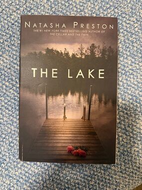 Natasha Preston - The Lake